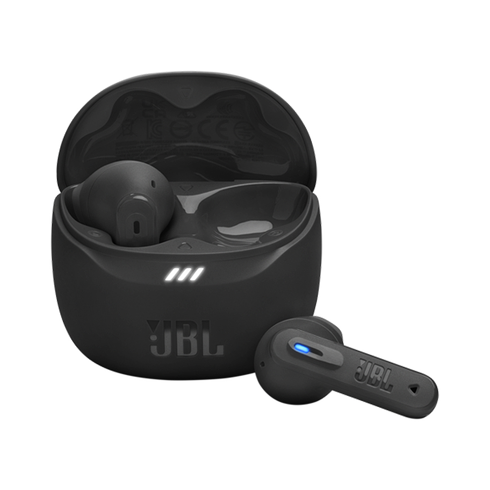Fone de Ouvido Sem Fio Jbl Tune Flex 2 Preto