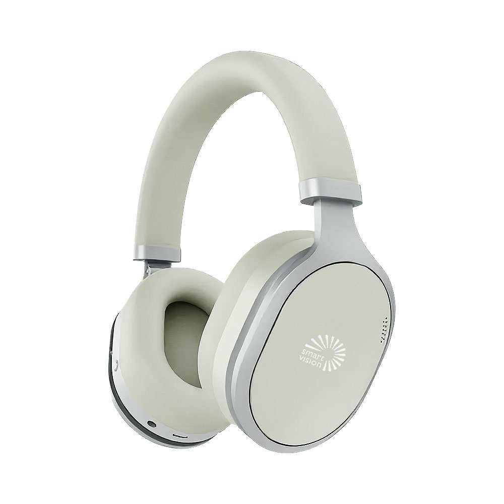 Fone de Ouvido Sem Fio Smart Vision SMART-303 Apricot
