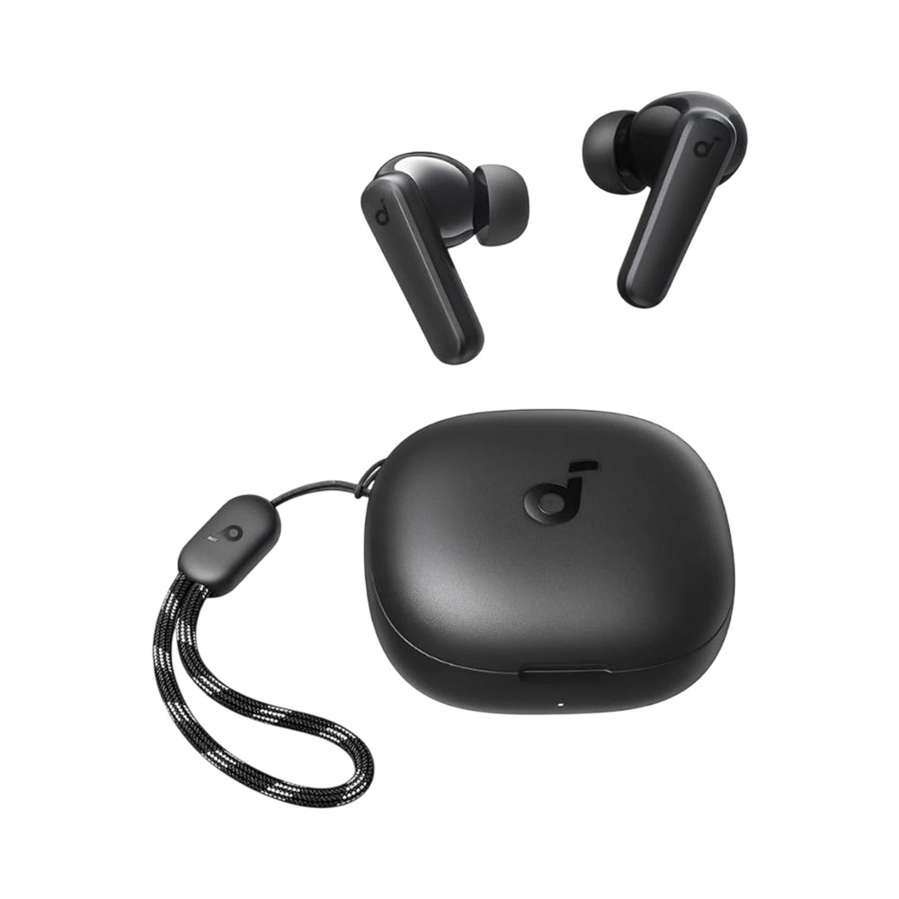 Fone de Ouvido Anker R50I BT Black