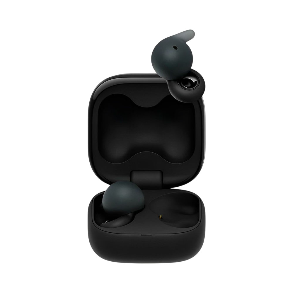 Fone de Ouvido Sem Fio Sony Linkbuds WF-L910 Preto