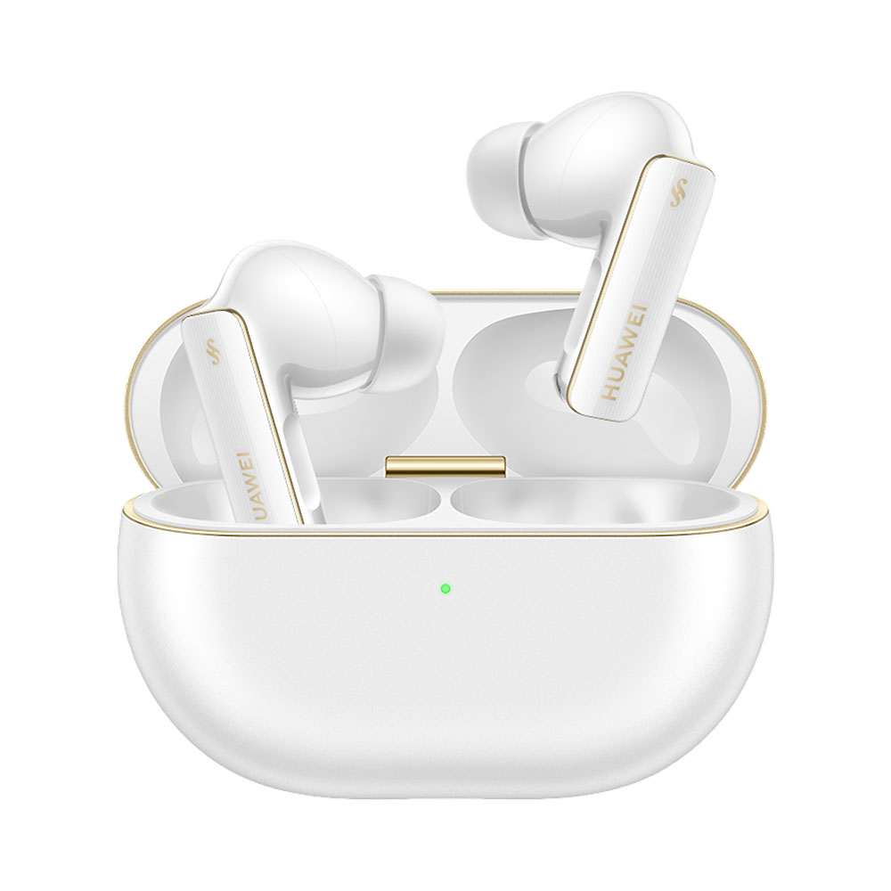 Fone de Ouvido Sem Fio Huawei Freebuds PRO 4 T0022 Branco