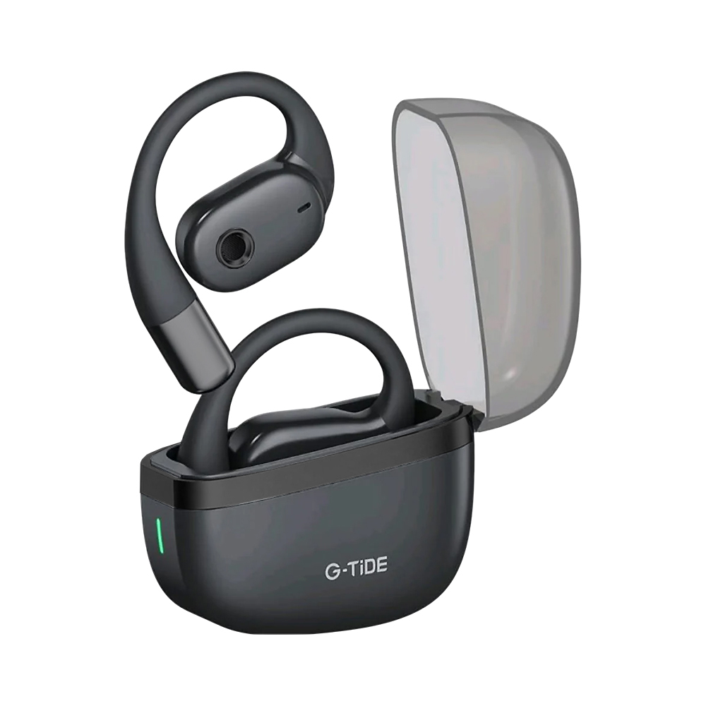 Fone de Ouvido Sem Fio G-tide Ows 8 Preto