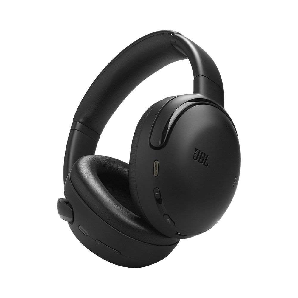 Fone de Ouvido Sem Fio Jbl Tour One M3 Preto