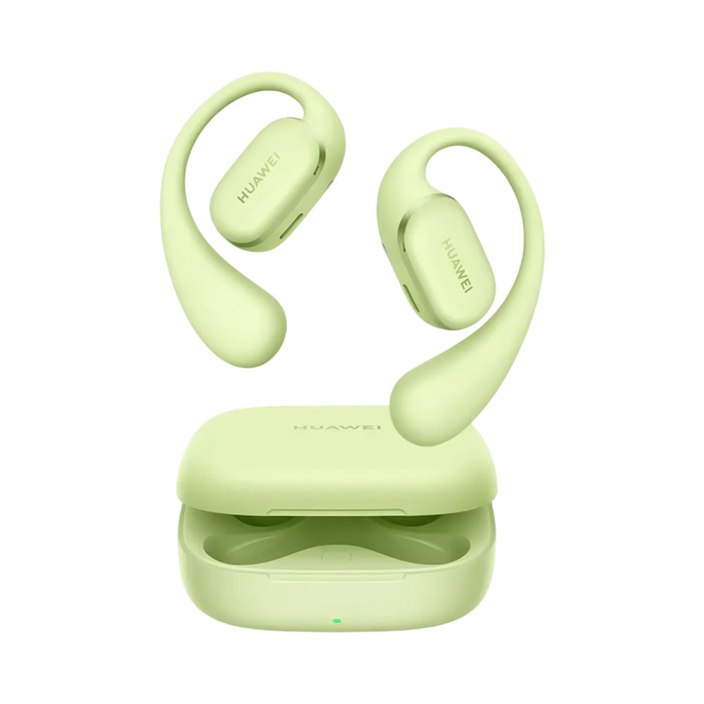 Fone de Ouvido Sem Fio Huawei Freearc BT Green