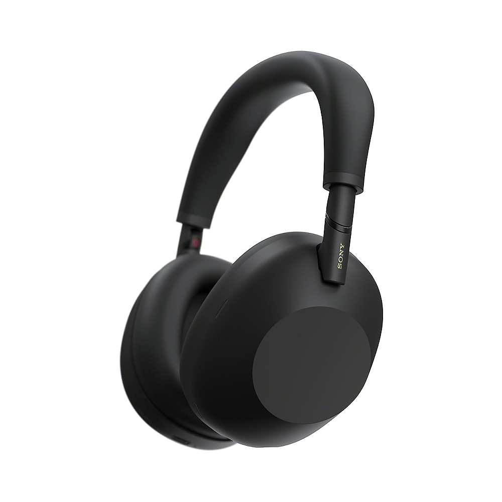 Fone de Ouvido Sem Fio Sony 1000X Series WH-1000XM6/BM Black Noir