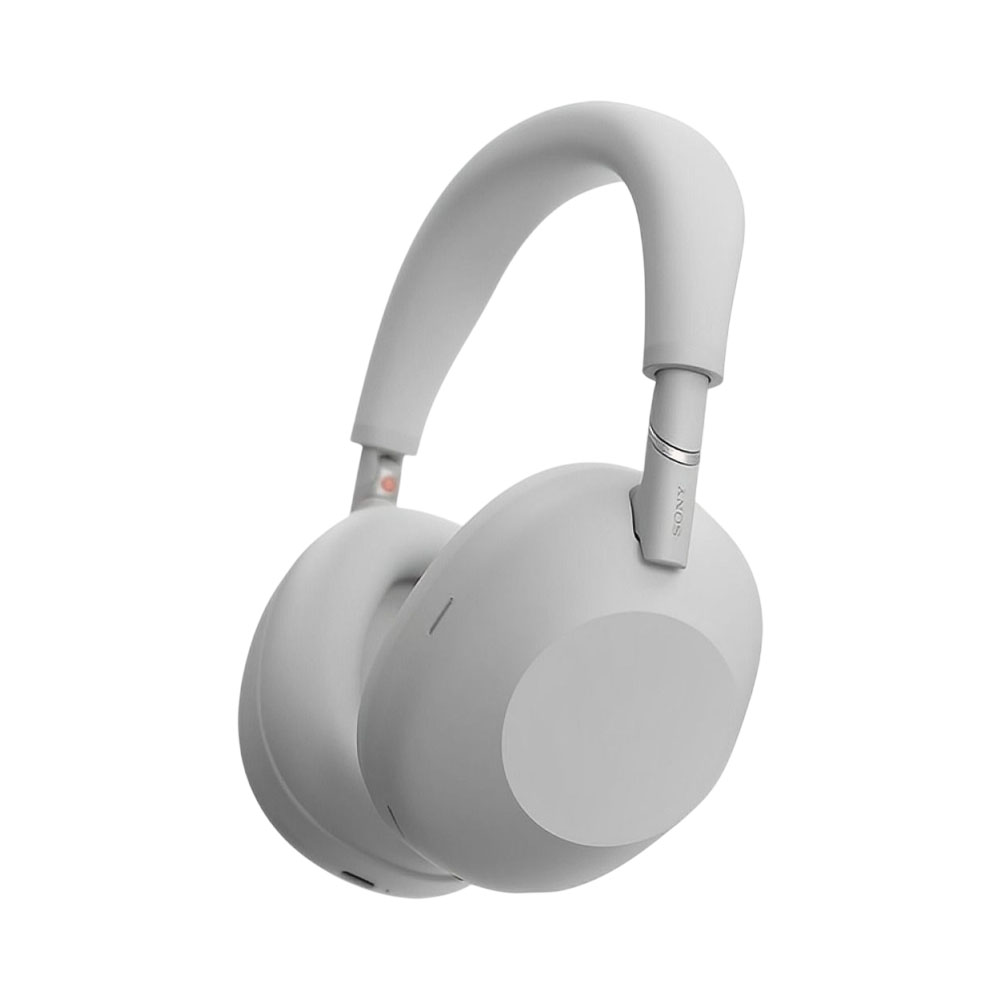 Fone de Ouvido Sem Fio Sony WH-1000XM6 Silver