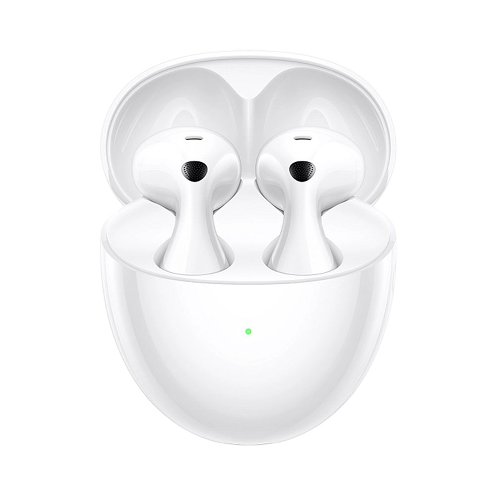 Fone de Ouvido Sem Fio Huawei Freebuds 6 T0020 Branco