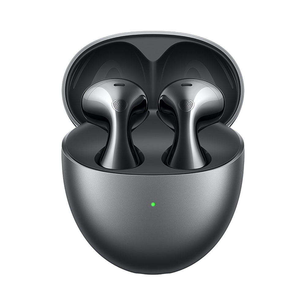 Fone de Ouvido Sem Fio Huawei Freebuds 6 T0020 Preto
