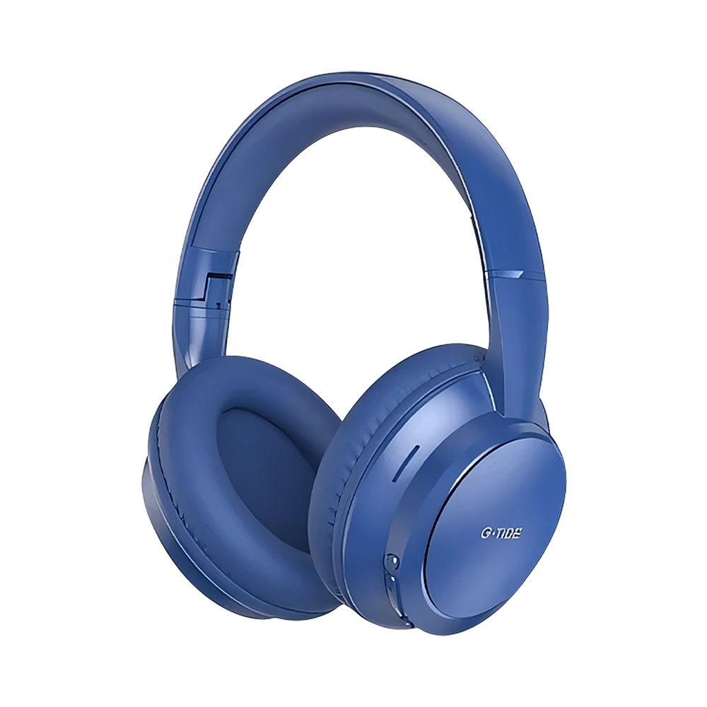 Fone de Ouvido Sem Fio G-tide C1 Lite Azul