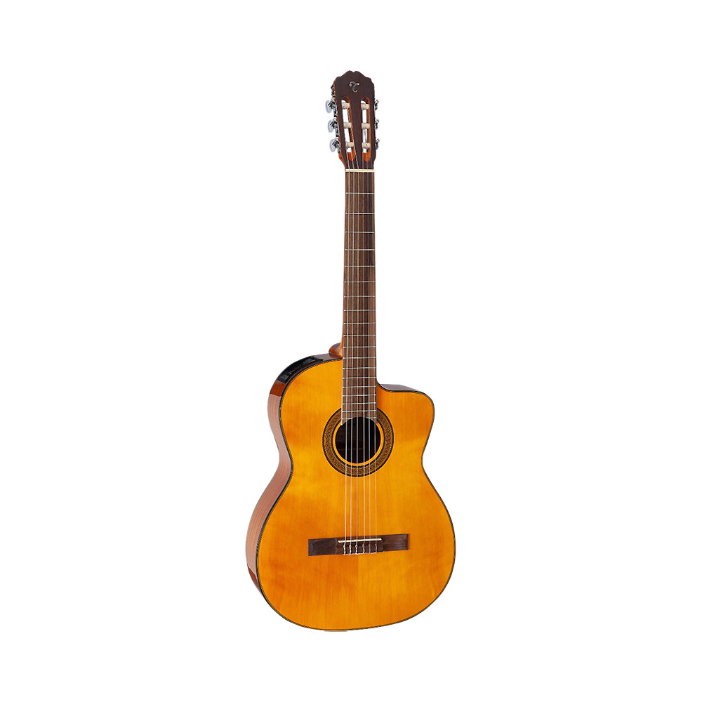 Guitarra Electroacústica Takamine G Series GC3CE-NAT TAKGC3CENAT Natural