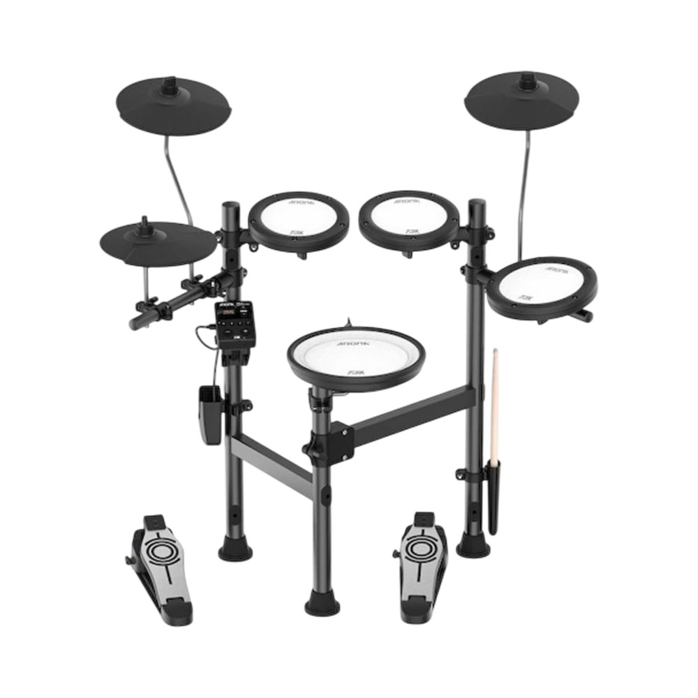 Bateria Eletrônica Aroma TDX-1