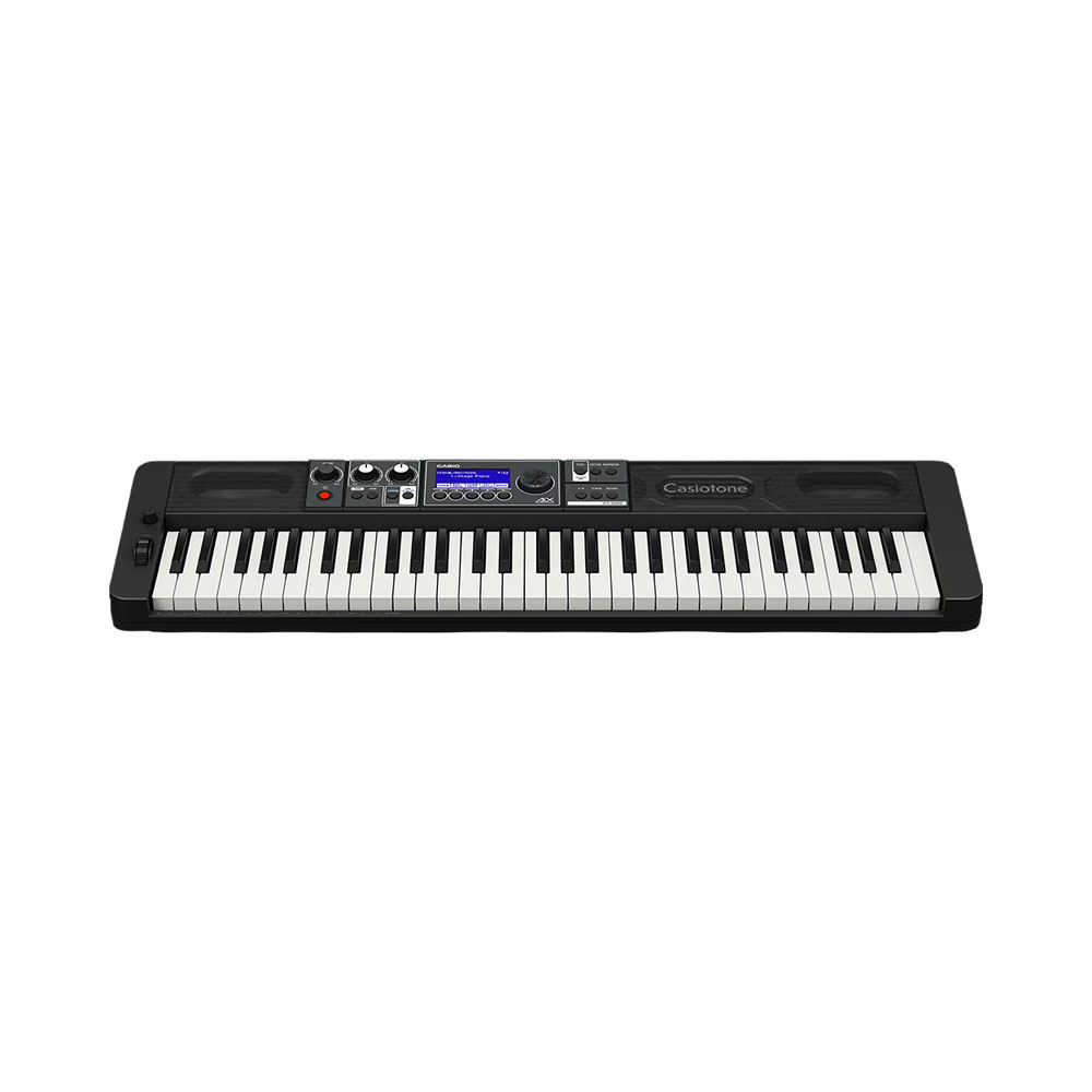 Teclado Casio CT-S500C2 61 Teclas