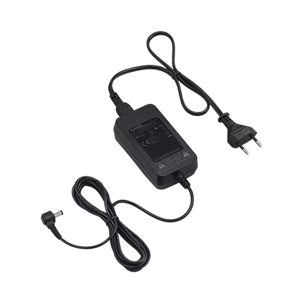 Adaptador Casio AD-A12150LW 12V