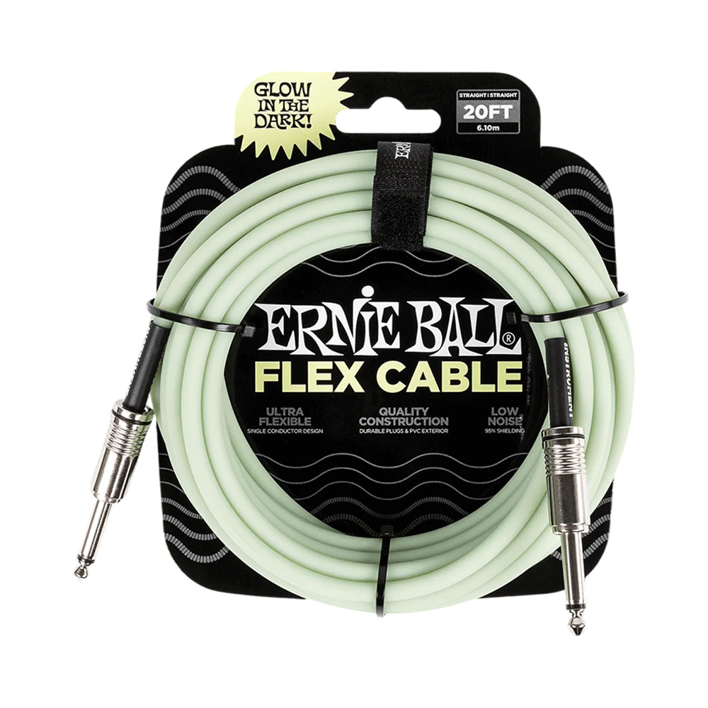 Cabo Ernie Ball P06437 20FT 6.10M