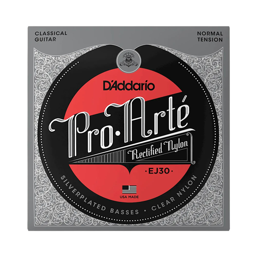Corda para Guitarra Daddario EJ-30 PRO Arte Nylon