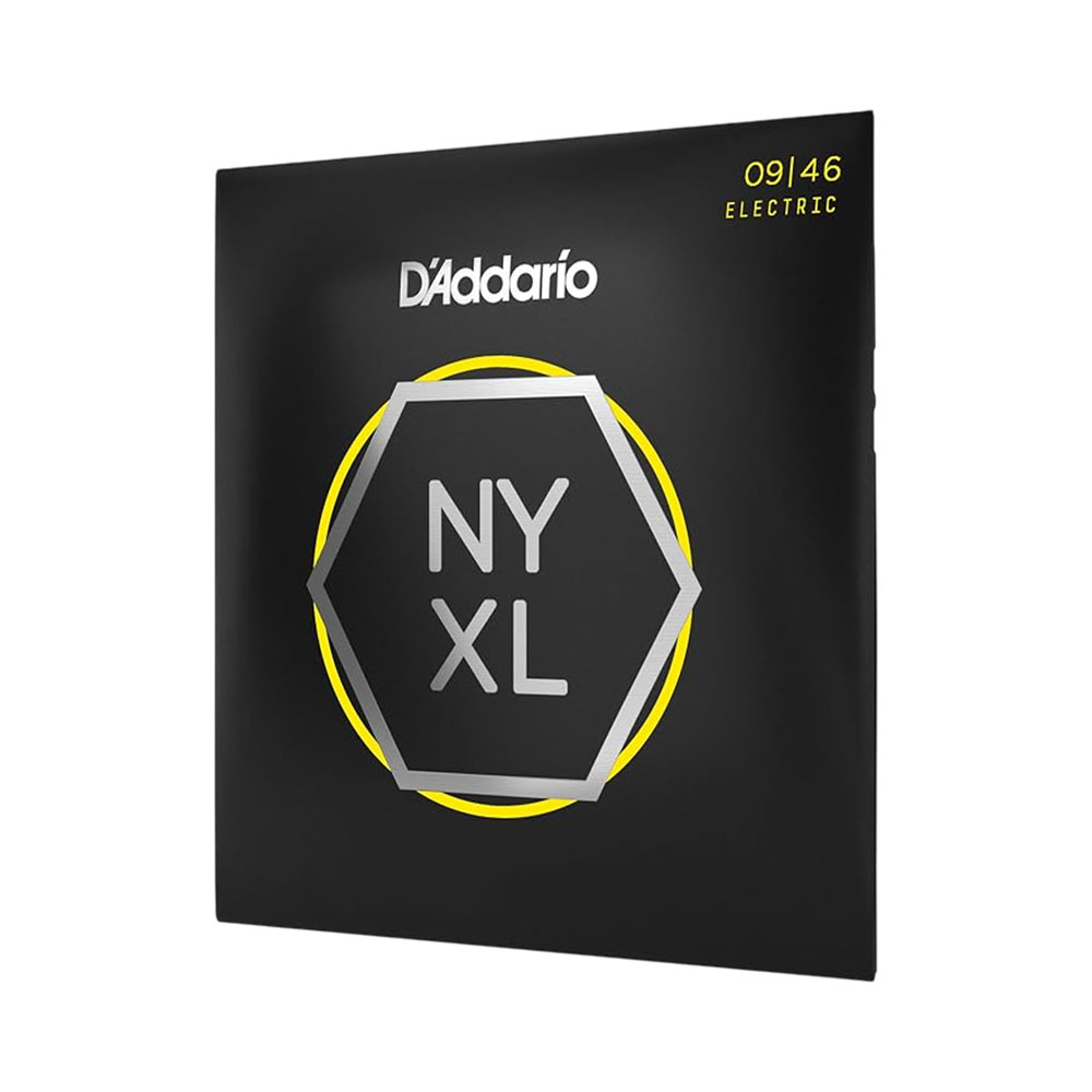 Cordas para Guitarra Daddario NYXL0946