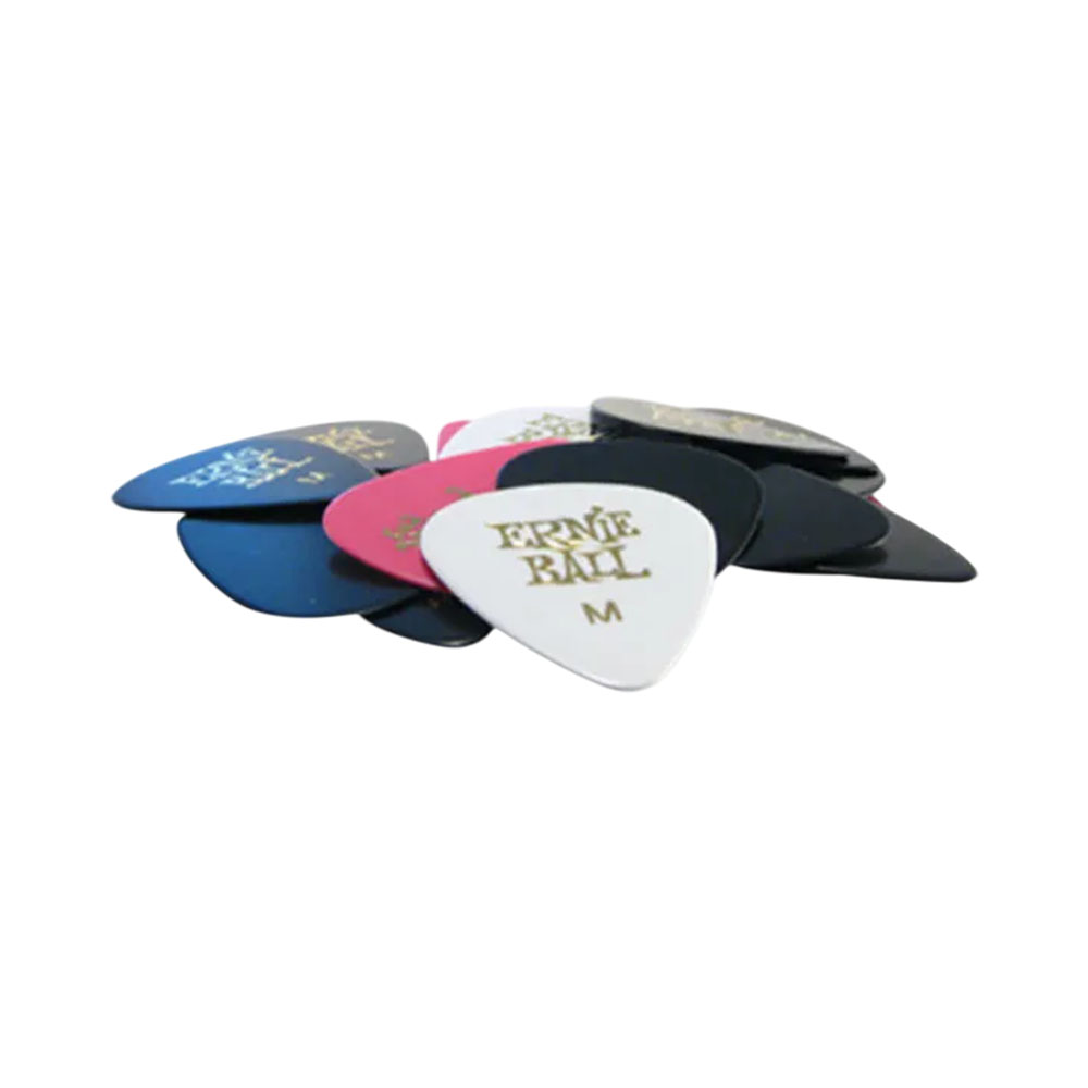 Palhetas Ernie Ball P09172 Pack 24