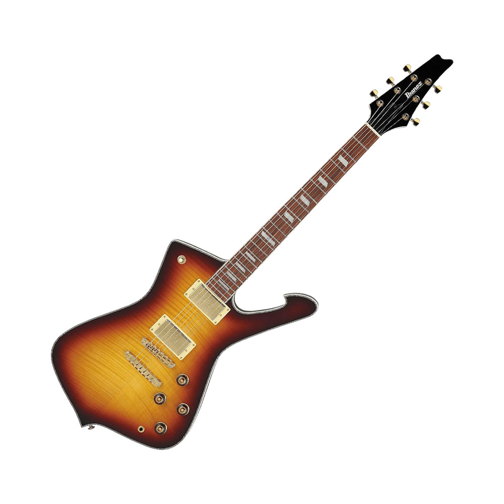 Guitarra Elétrica Ibanez IC420FM-VLS