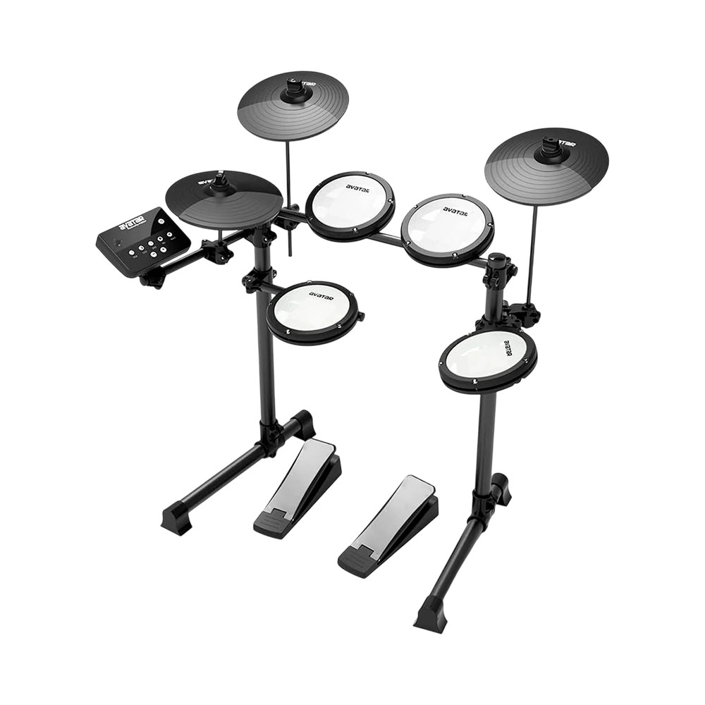 Bateria Eletrônica Avatar SD51-2