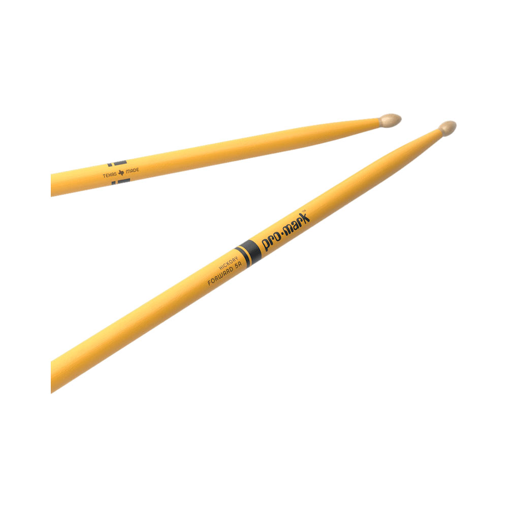 Baquete Pro-mark TX5AW Yellow 5A
