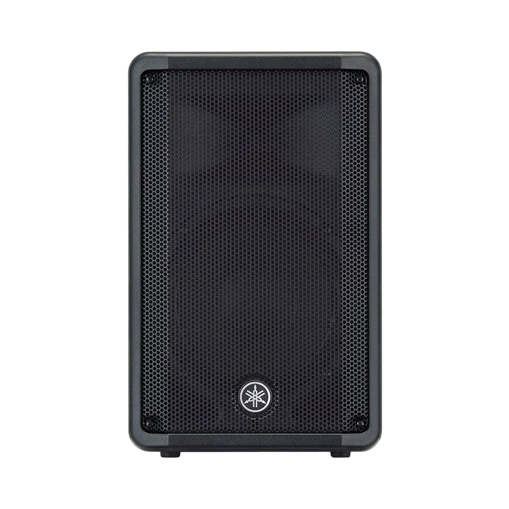 Alto-falante Autoalimentado Yamaha DBR10 700W