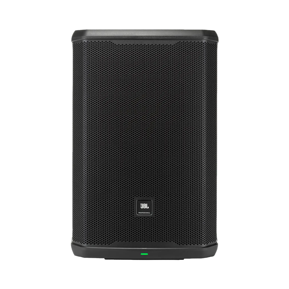 Alto-falante PA Amplificado Jbl Professional PRX915 JBL-PRX915-EK Preto