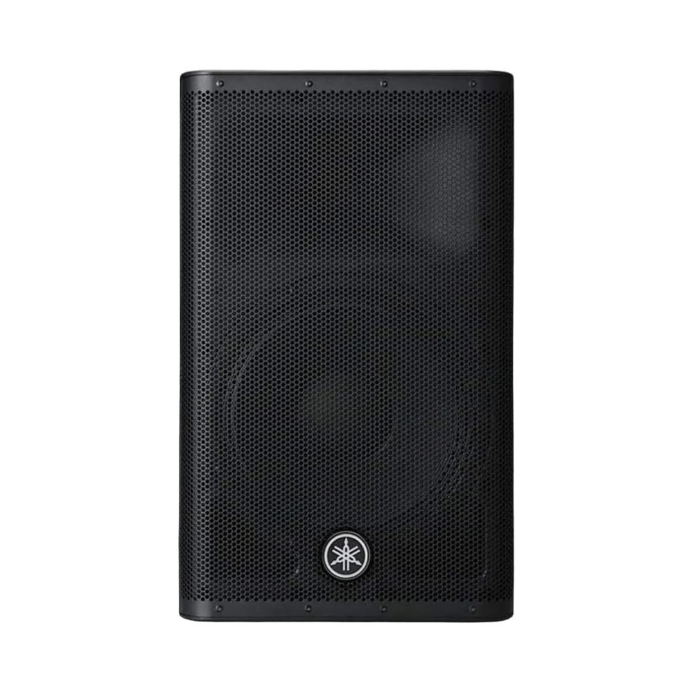 Alto-falante Ativo Yamaha DXR15MKII Preto