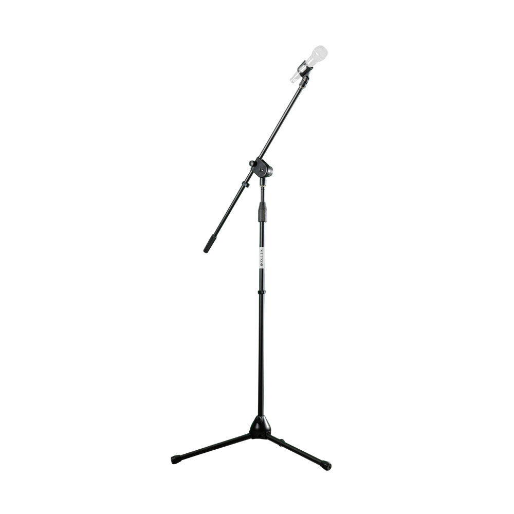 Pedestal para Microfono Luxor S-109