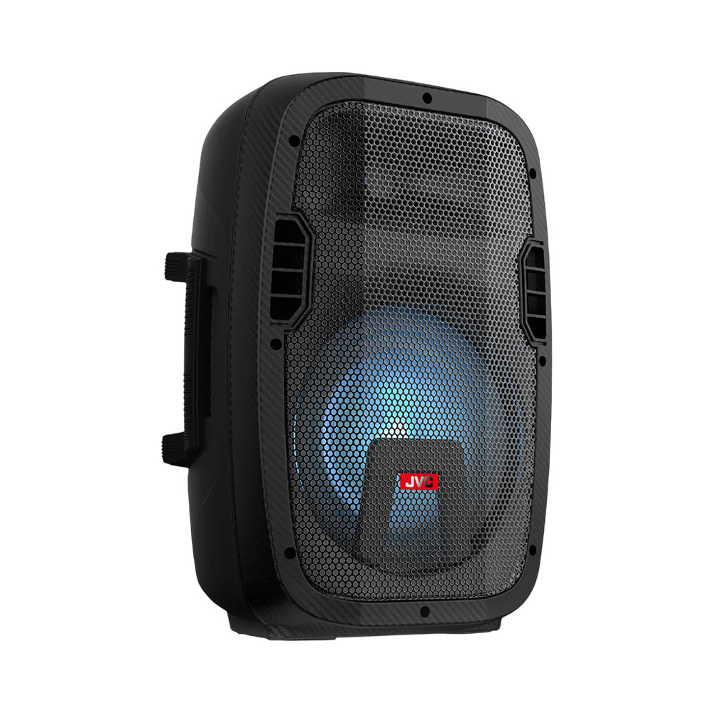 Alto-falante Jvc XS-412PB