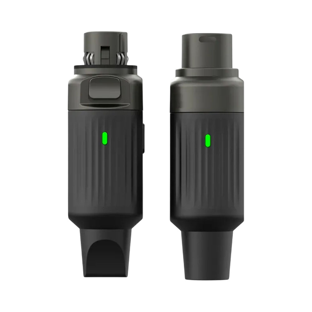 Transmissor e Receptor Blg BRC-2
