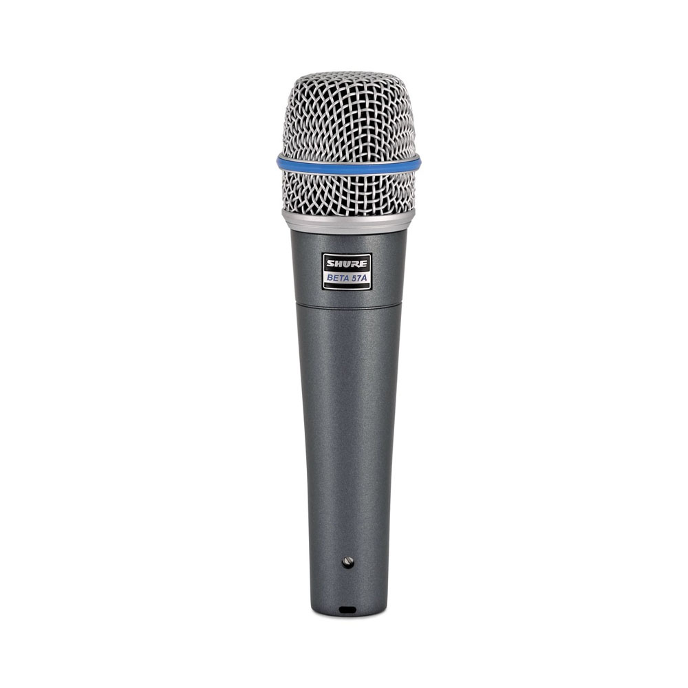 Micrófono Shure BETA-57