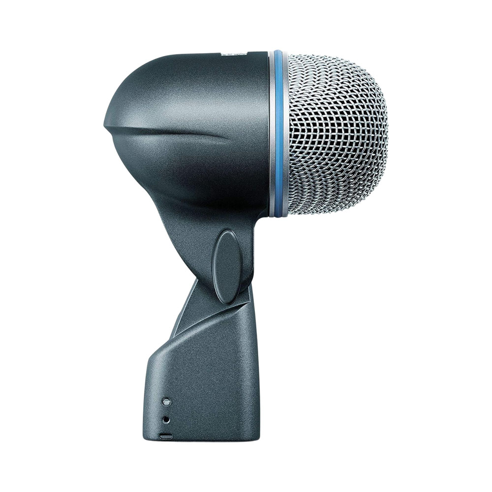 Microfone para Bumbo Shure Beta 52A