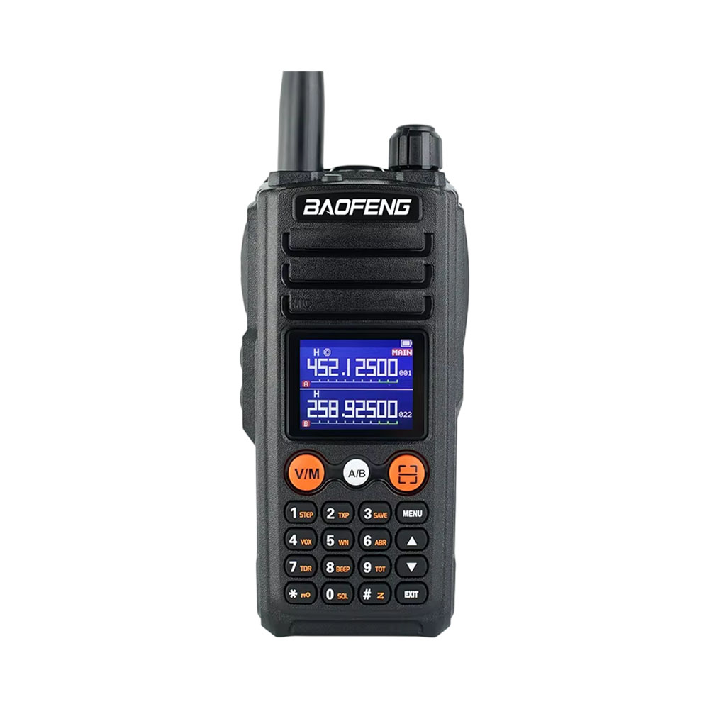 Radio Baofeng UV-27 Dual Band