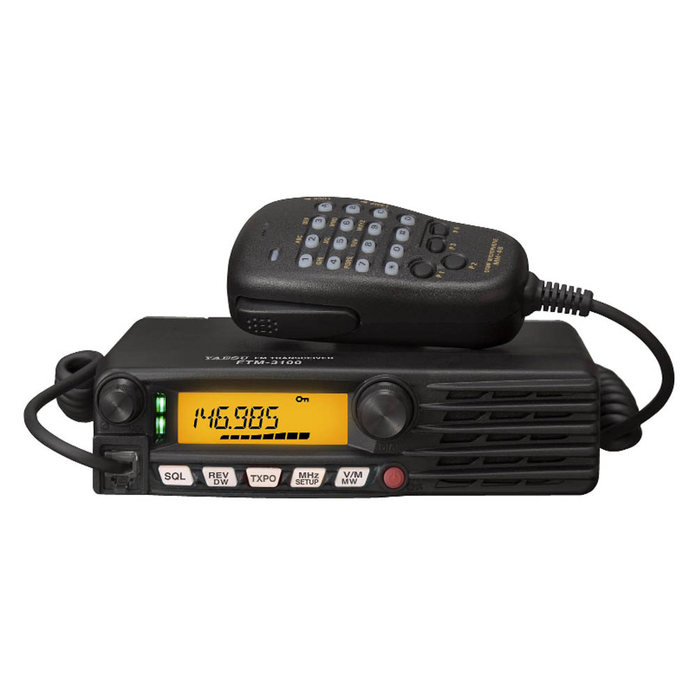 Radio Yaesu FTM-3100R/E