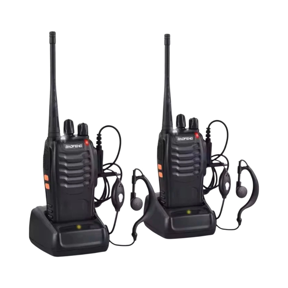 Radio Band Baofeng BF-777S