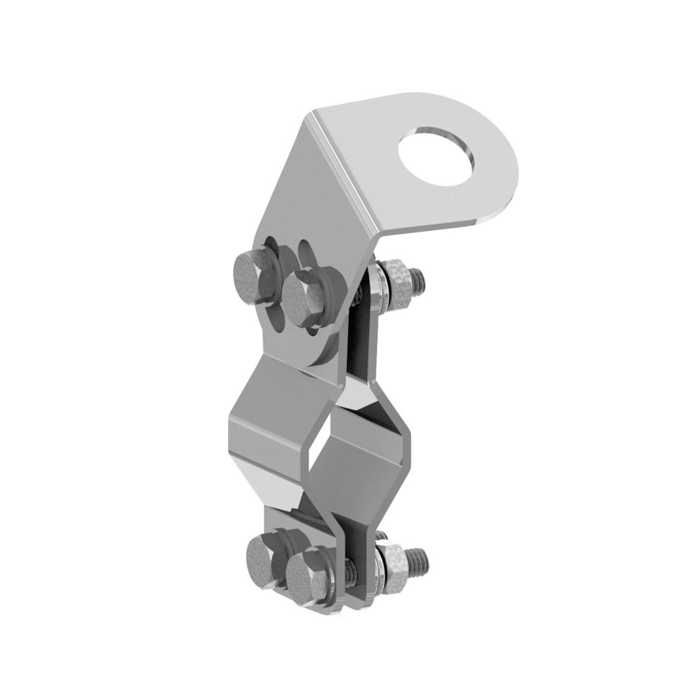 Suporte Biarticulado para Antena Steelbras AP3744