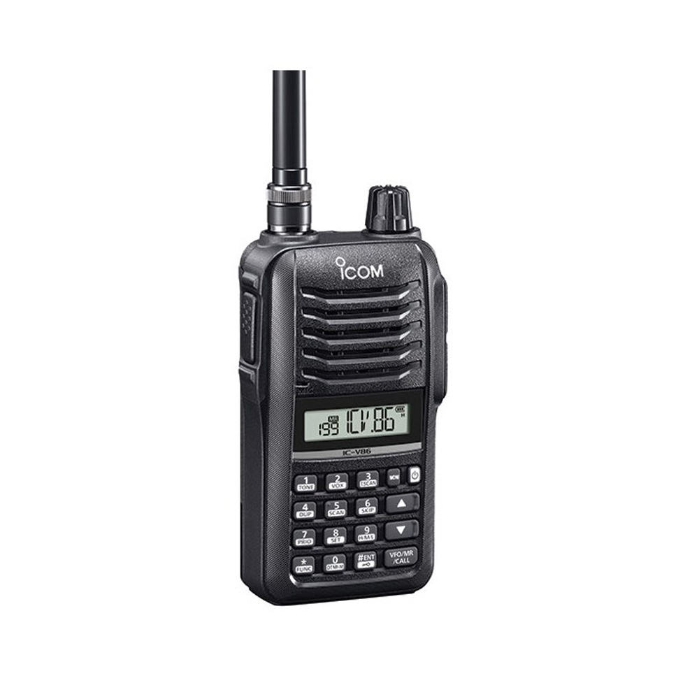 Radio Icom IC-V86 Vhf