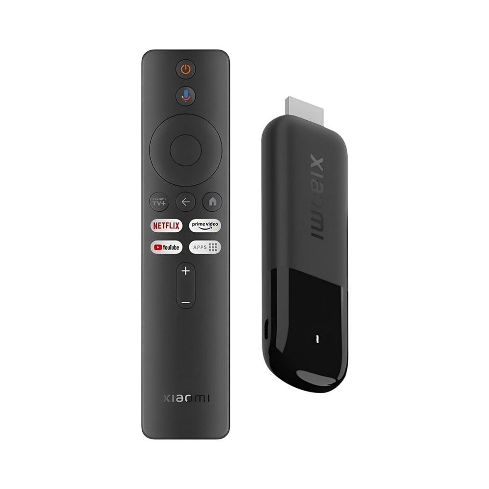 Reprodutor Multimídia Portátil Xiaomi Stick HD 2DA Gen