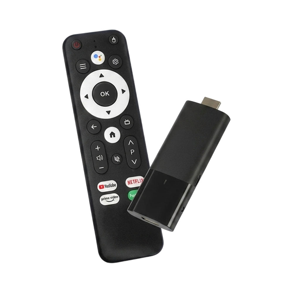 Reprodutor Stick Abc A3085