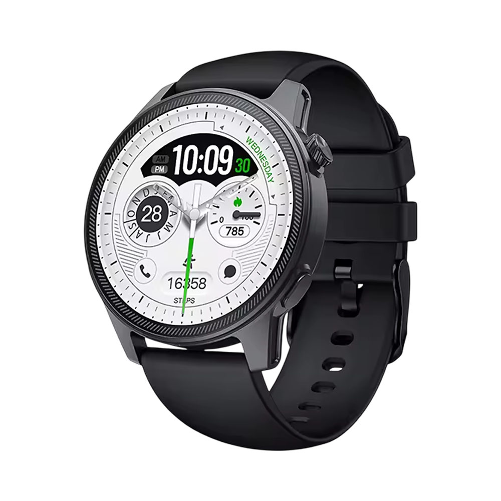 Smartwatch Havit M9056 HVWTH-M9056-BK Preto