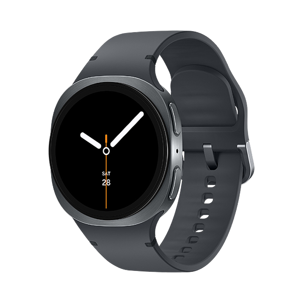 Smartwatch Samsung Galaxy WATCH8 SM-L320NDAALTA 40 MM Graphite