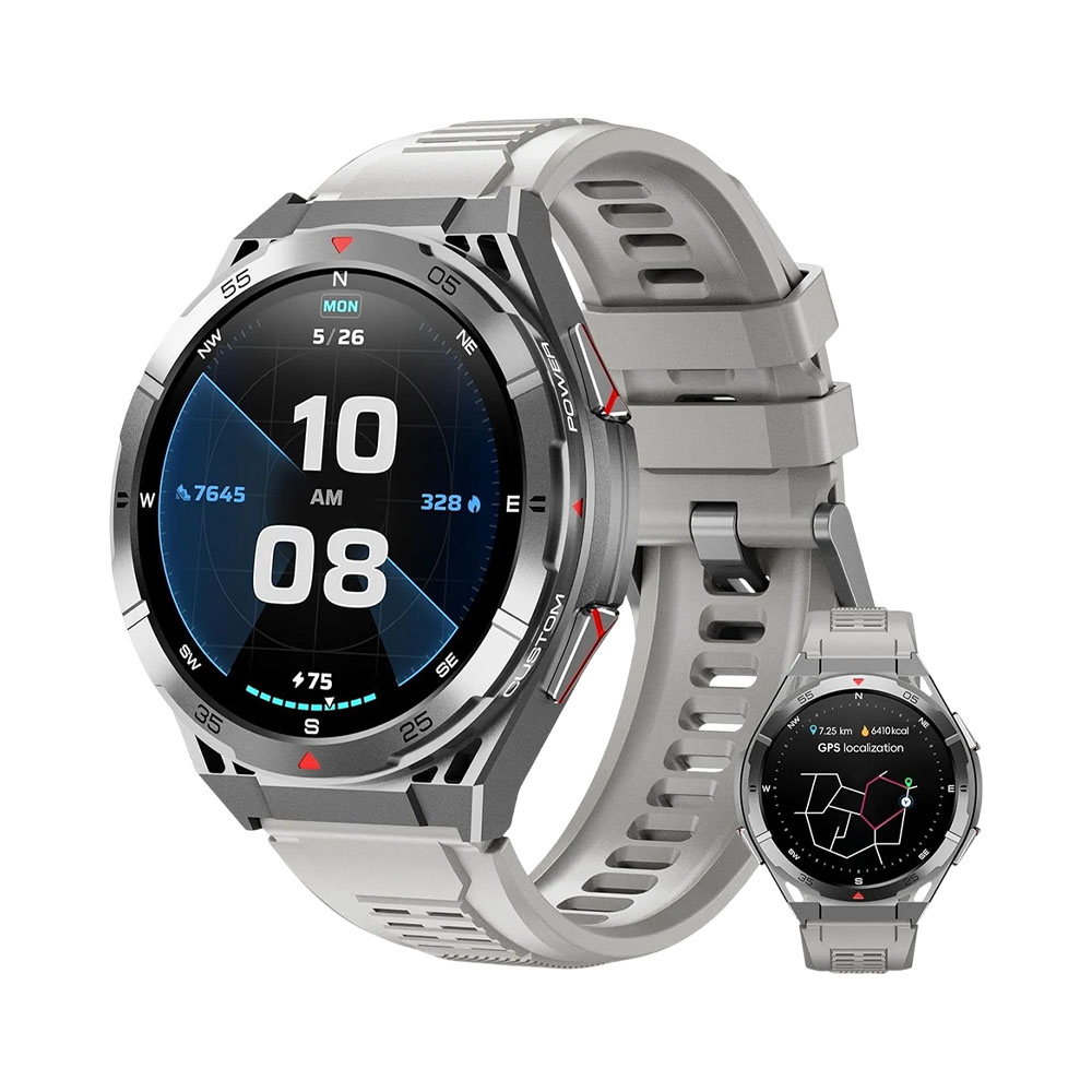 Smartwatch Oukitel BT10 Grey