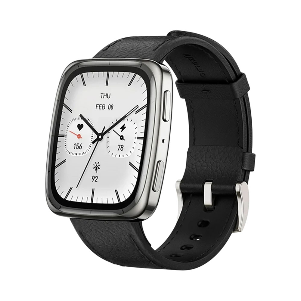 Smartwatch Amazfit Active 2 A2440 Black