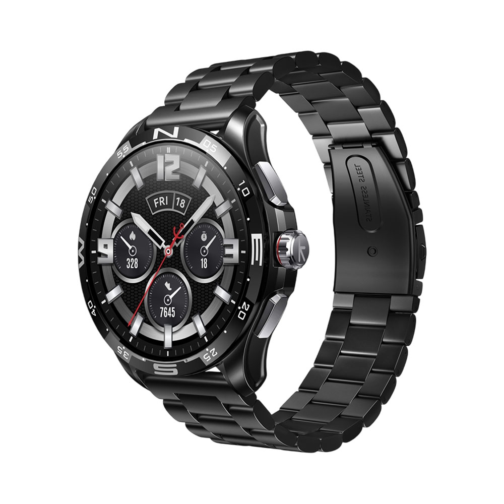 Smartwatch Kieslect KR PRO Ltd Silver