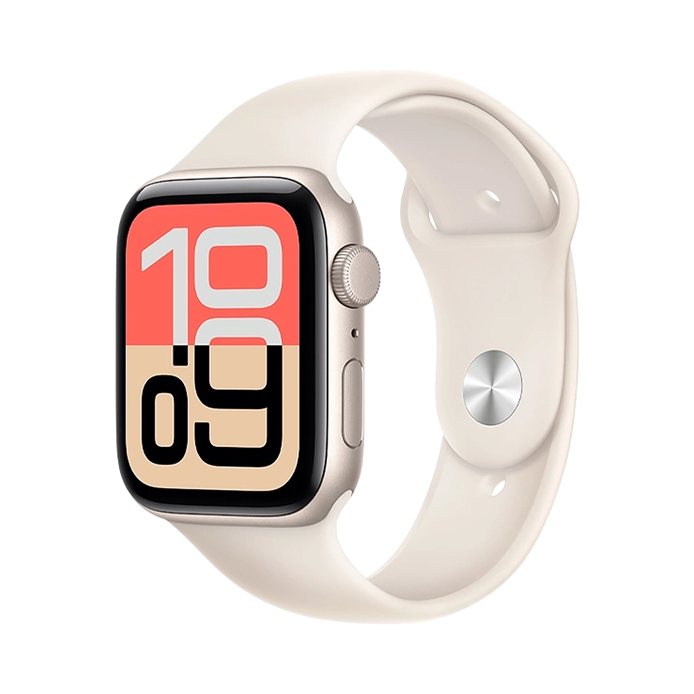 Smartwatch Apple Watch MEH34LW/A SE 40MM Starlight