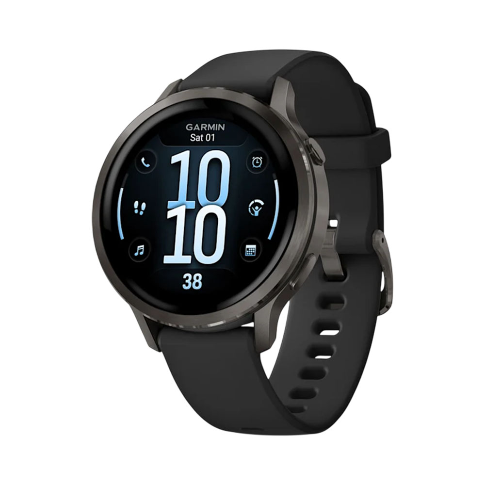 Smartwatch Garmin Venu 4 010-03013-02 41MM