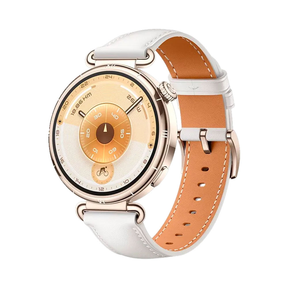 Smartwatch Huawei Watch GT 6 B19 White