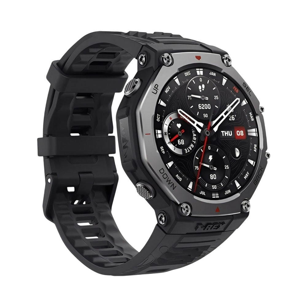 Smartwatch Amazfit T-rex 3 PRO A244 Black