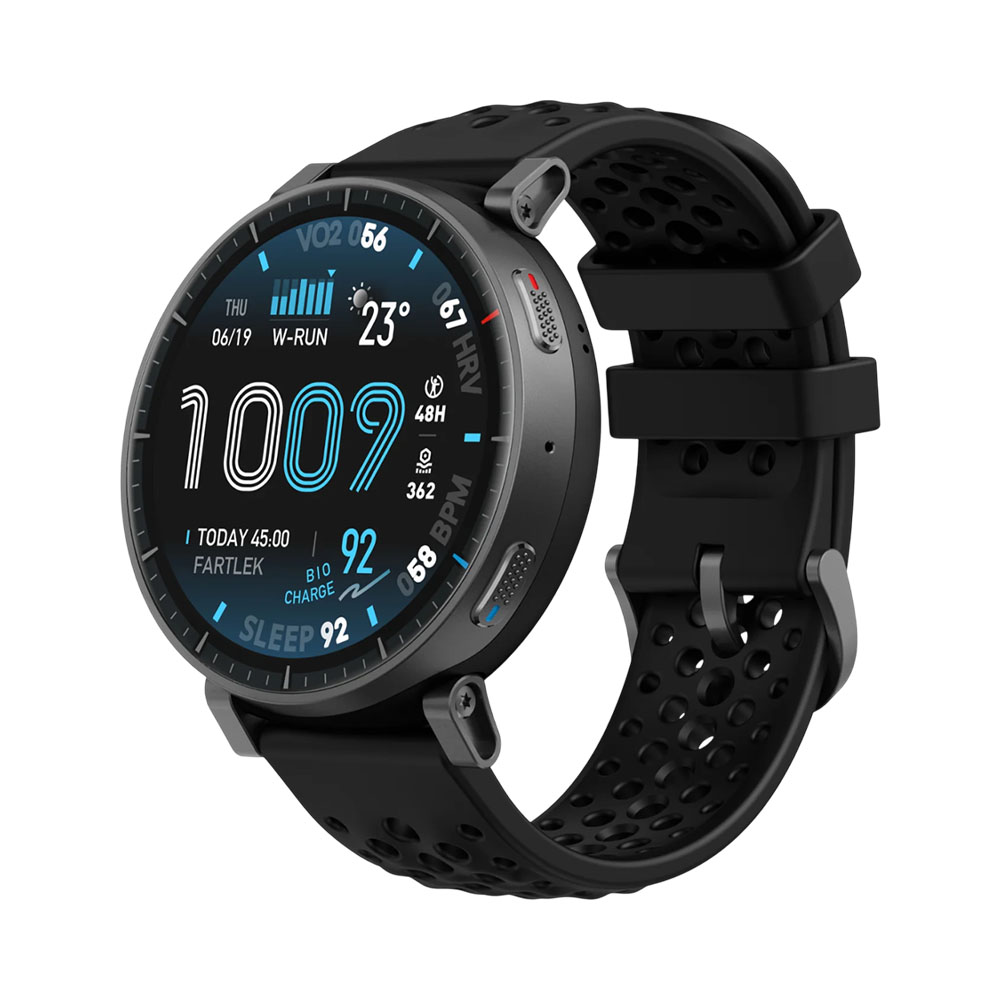 Smartwatch Amazfit Active MAX A2557 Black