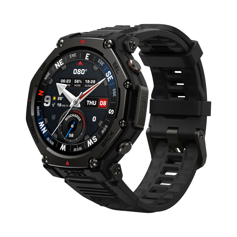 Smartwatch Amazfit T-rex 3 PRO A2444 Black